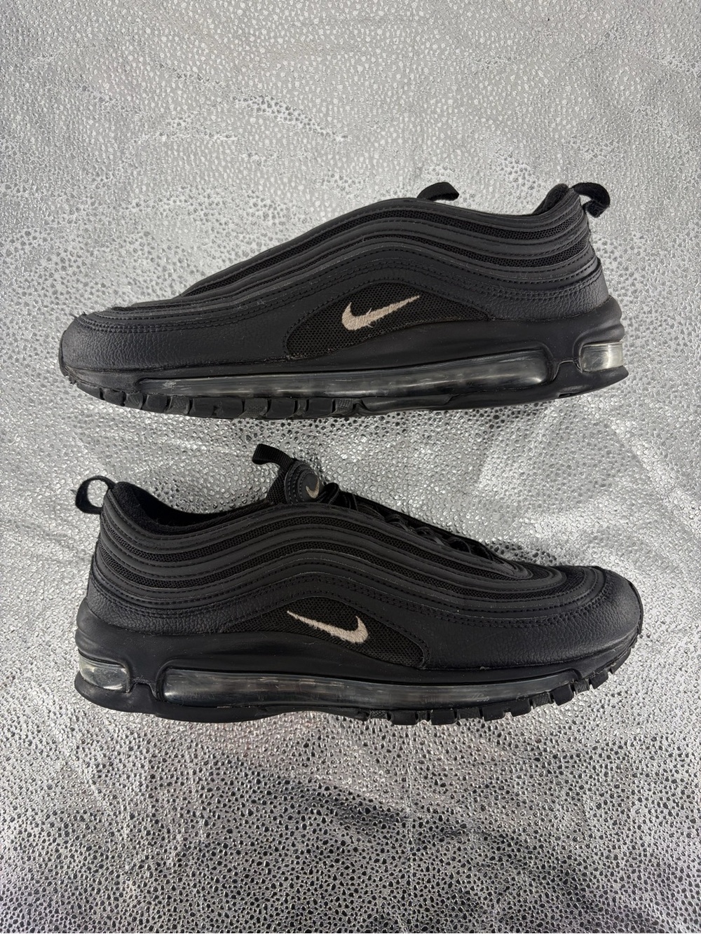 Nike Men’s Air Max 97 Black